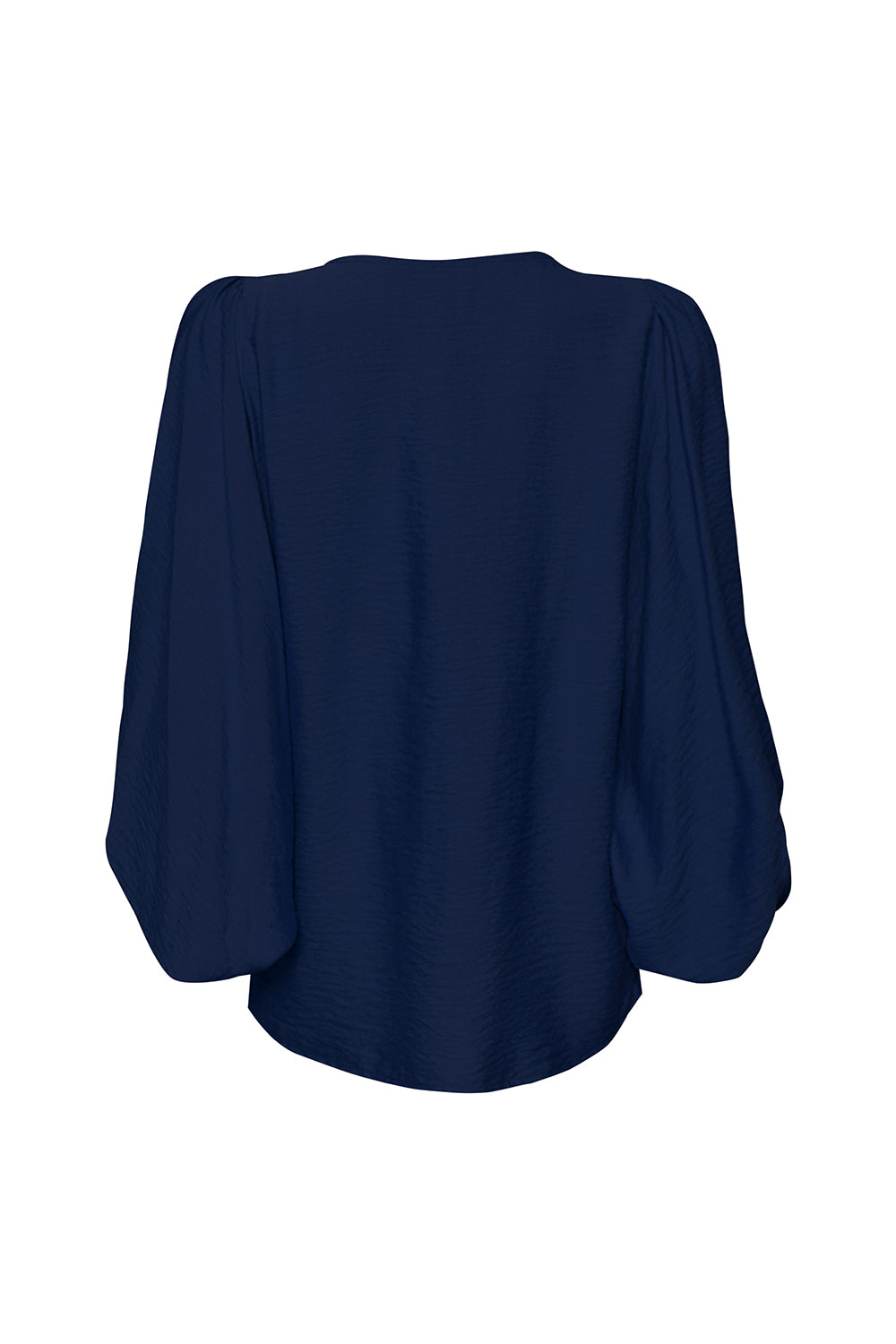 Blusa Arrle Azul Navy