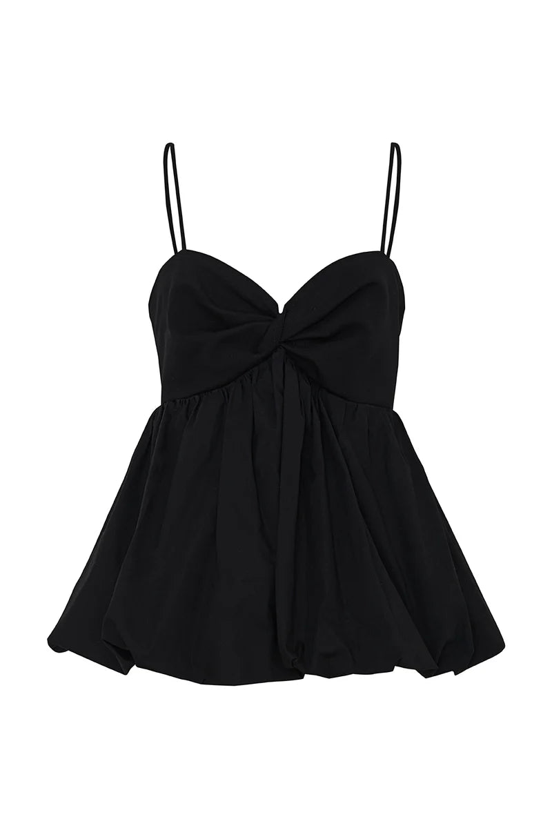 Blusa Kala Negro