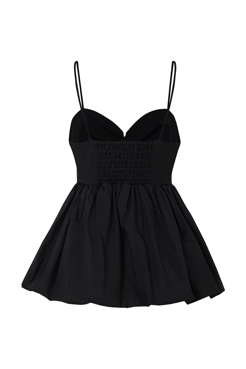 Blusa Kala Negro