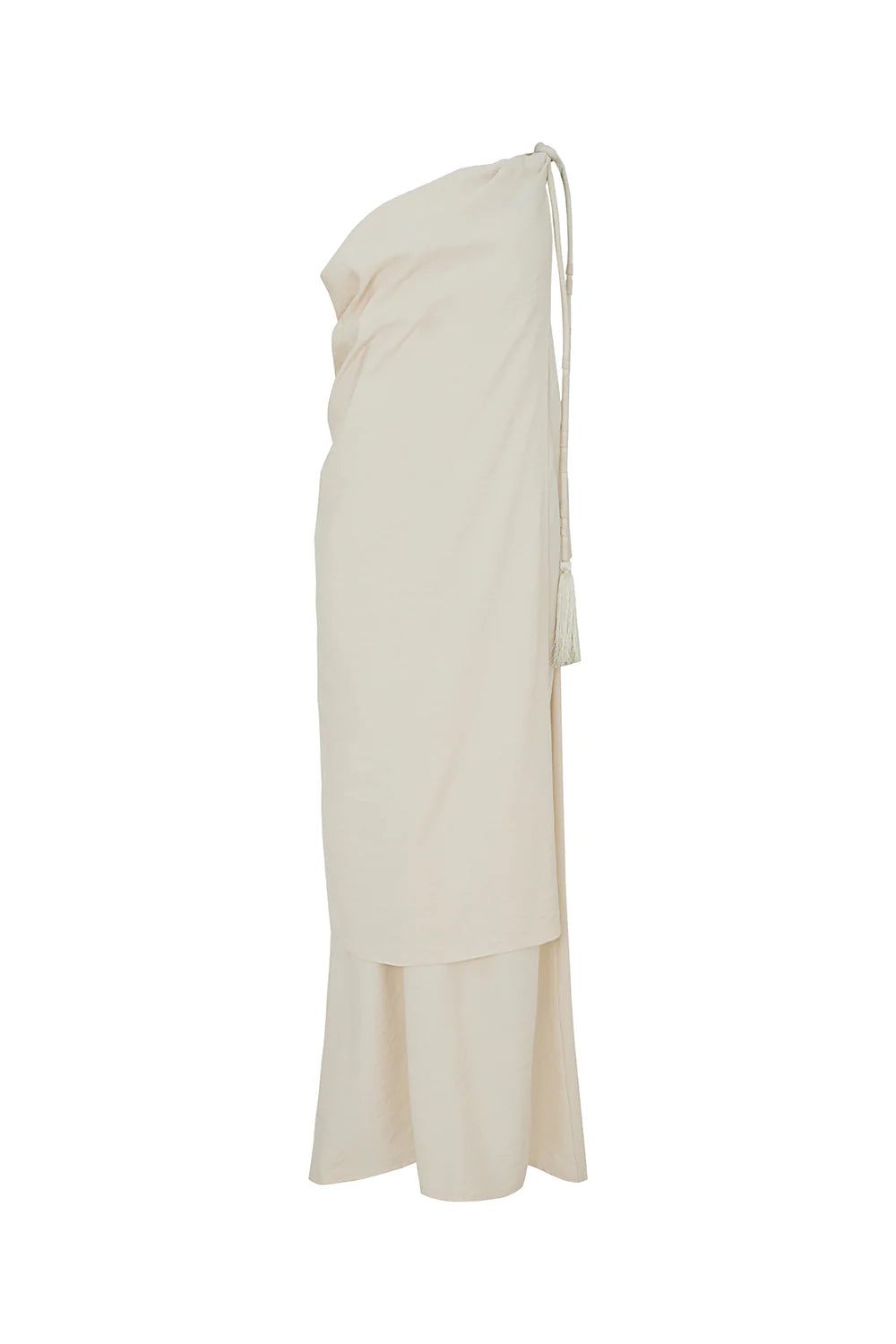 Vestido sole perla