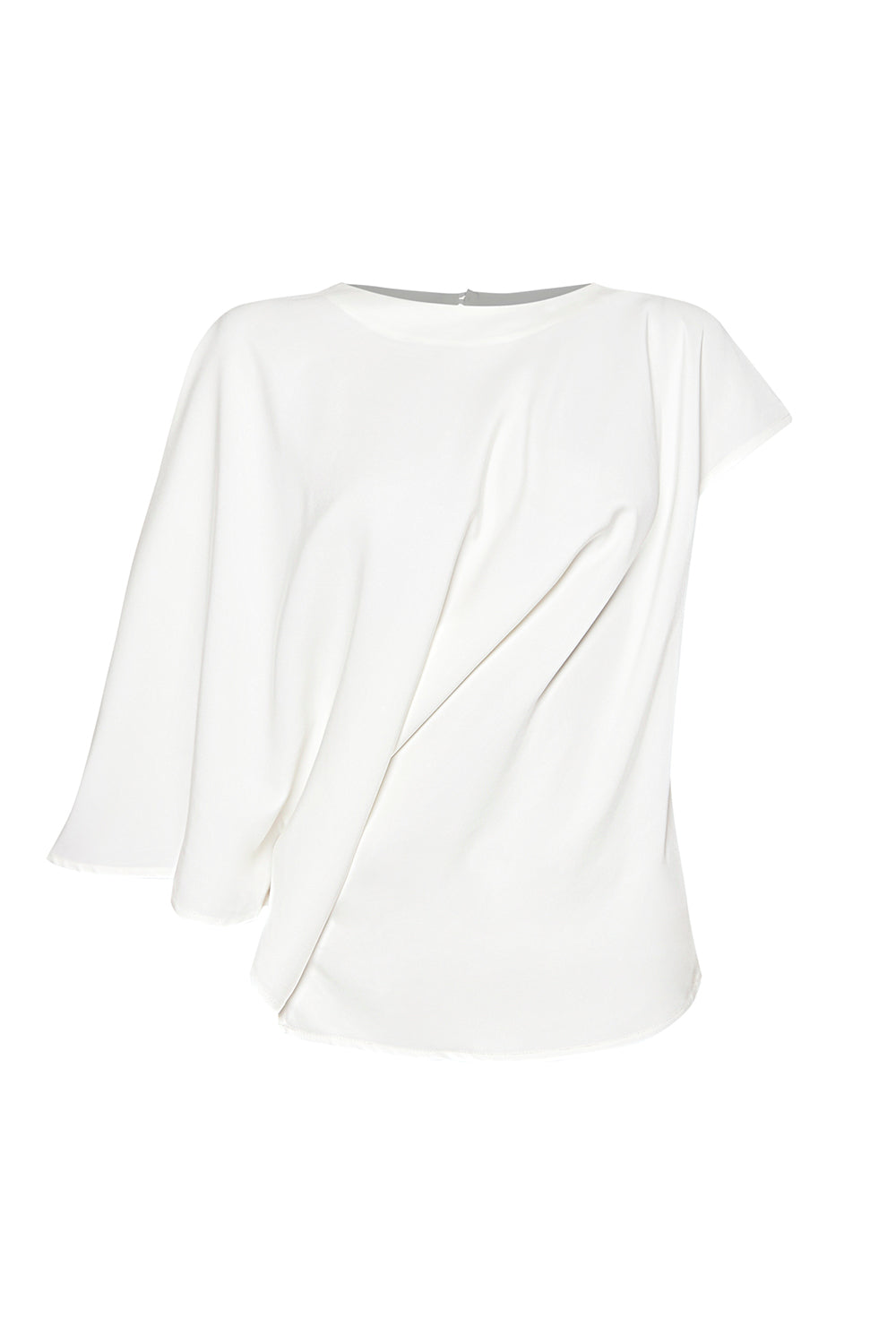 Blusa New Coralie Natural