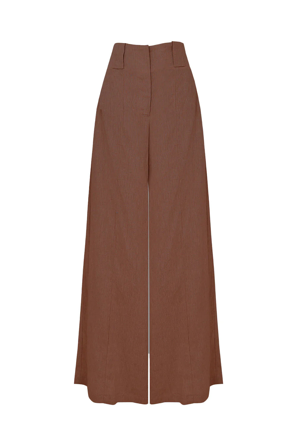 Pantalon new paulette mocca