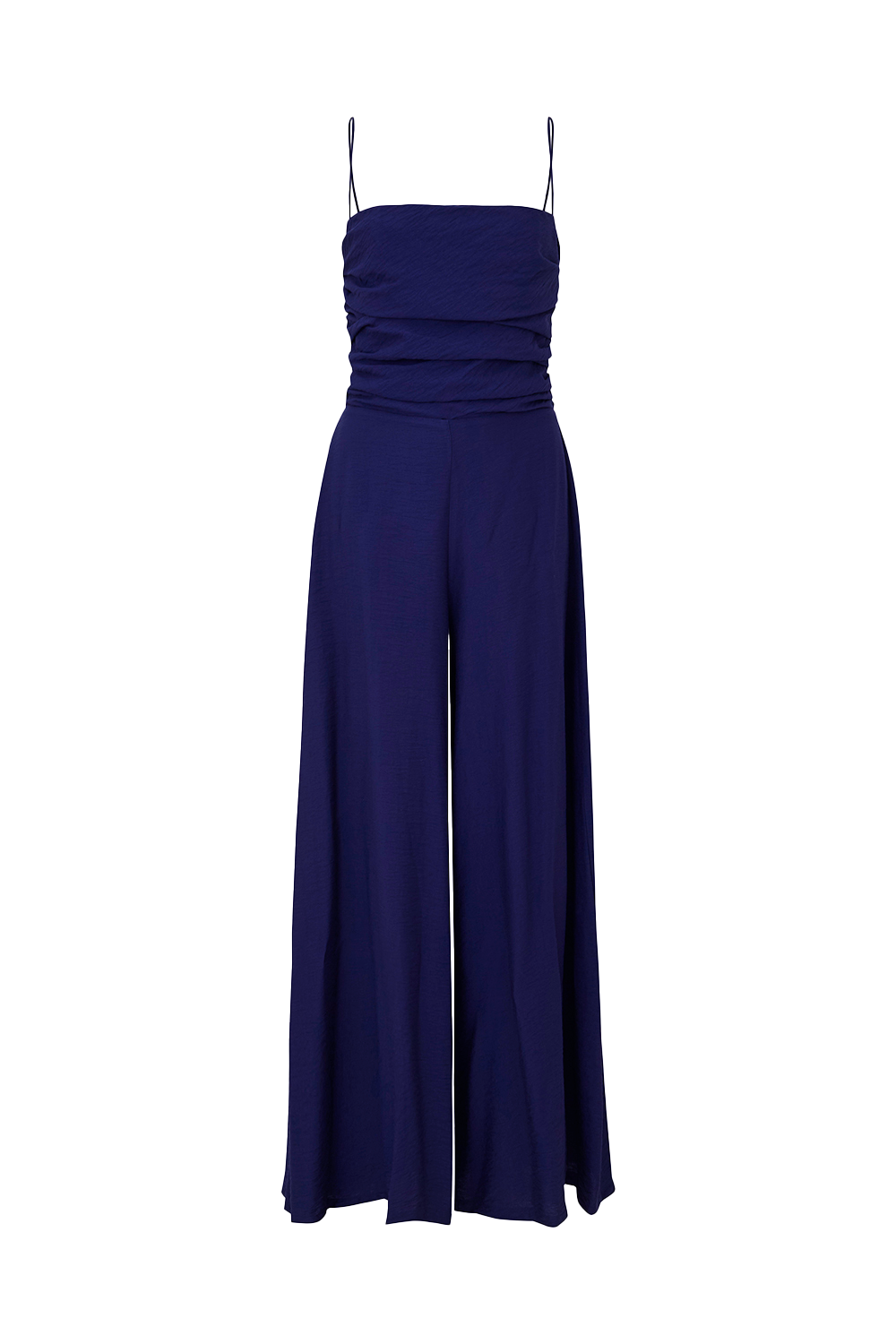 Enterizo Nina Azul Navy