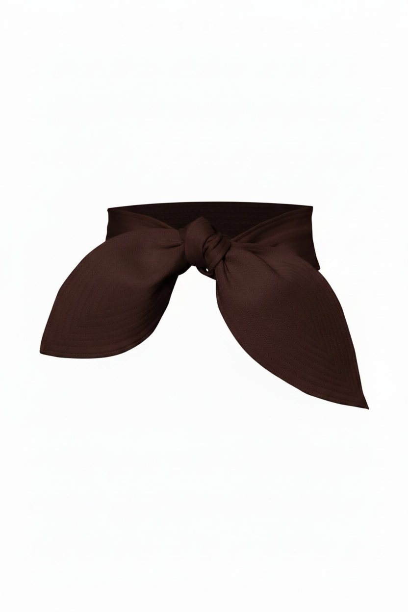Cinturon Gia Brown