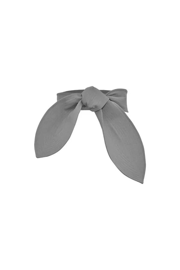 Cinturon Gia Gris jaspe, cinturón mujer