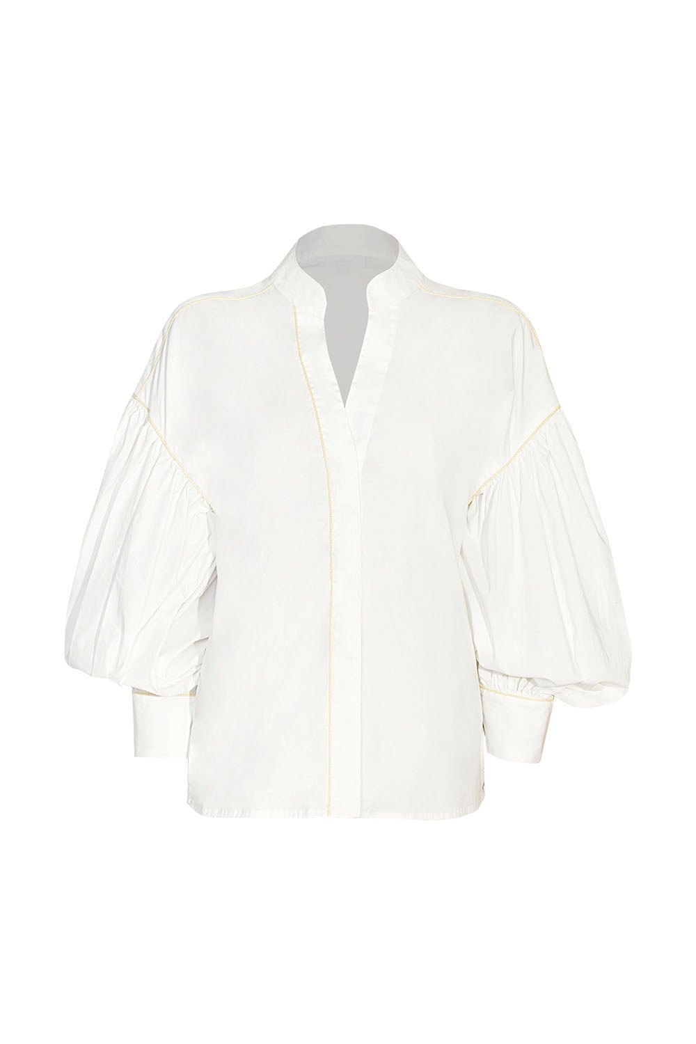 Camisa Punta Del Este Natural