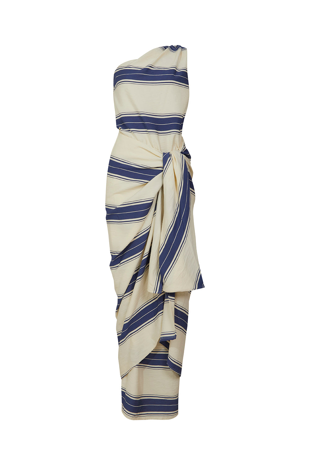 Vestido Lanzarote Navy Natural