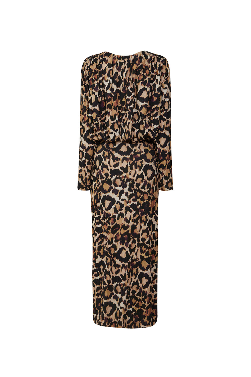 Vestido Sienna Animal Print