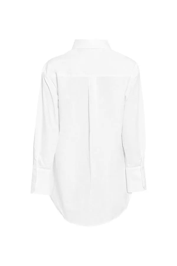 Camisa giorgina natural
