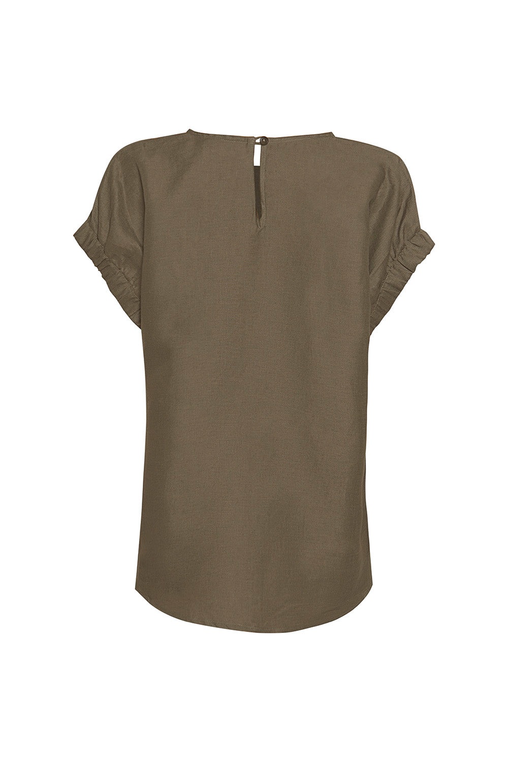 Camiseta Kumba Verde