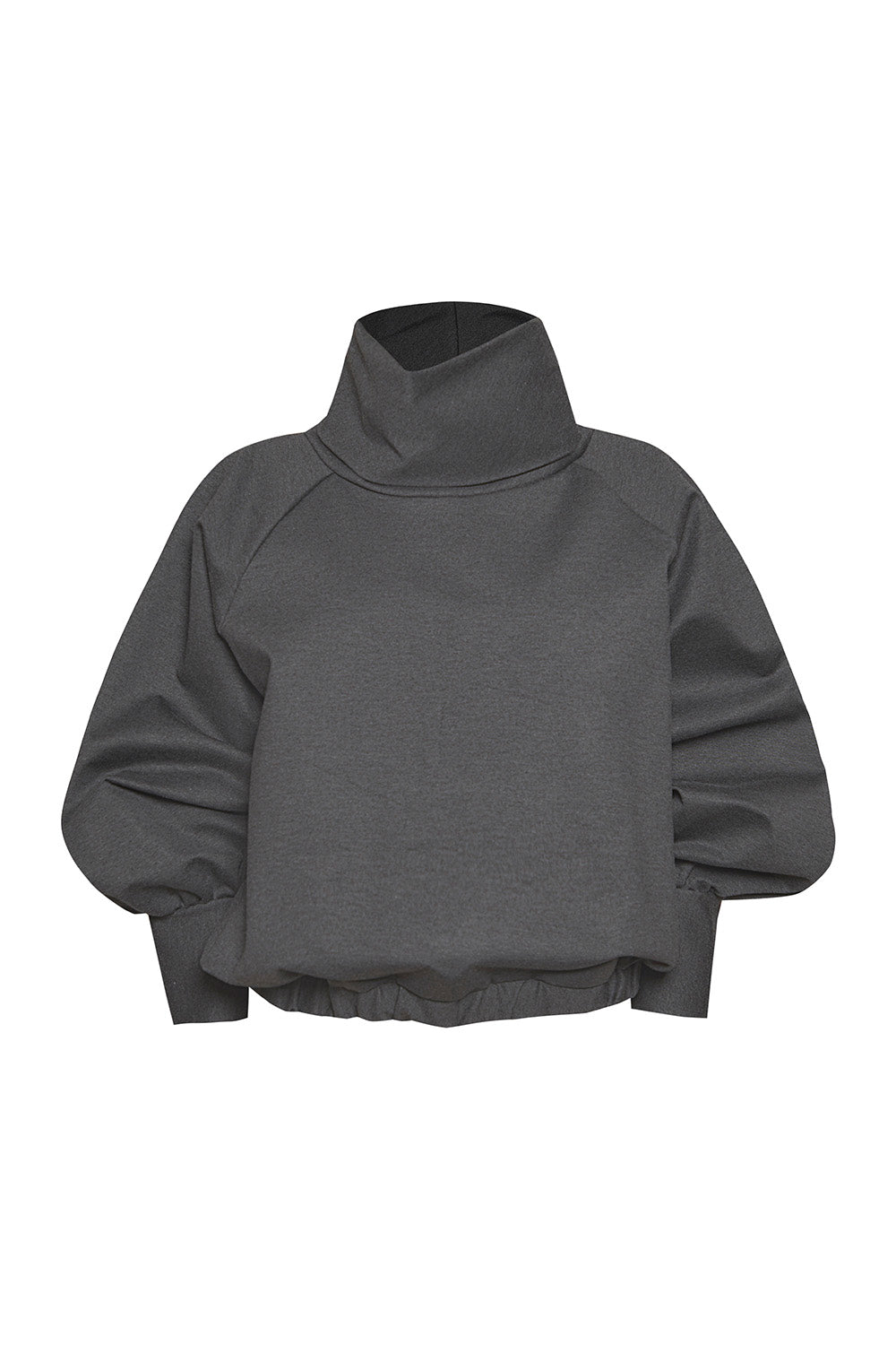 Saco Scarlett Gris oscuro