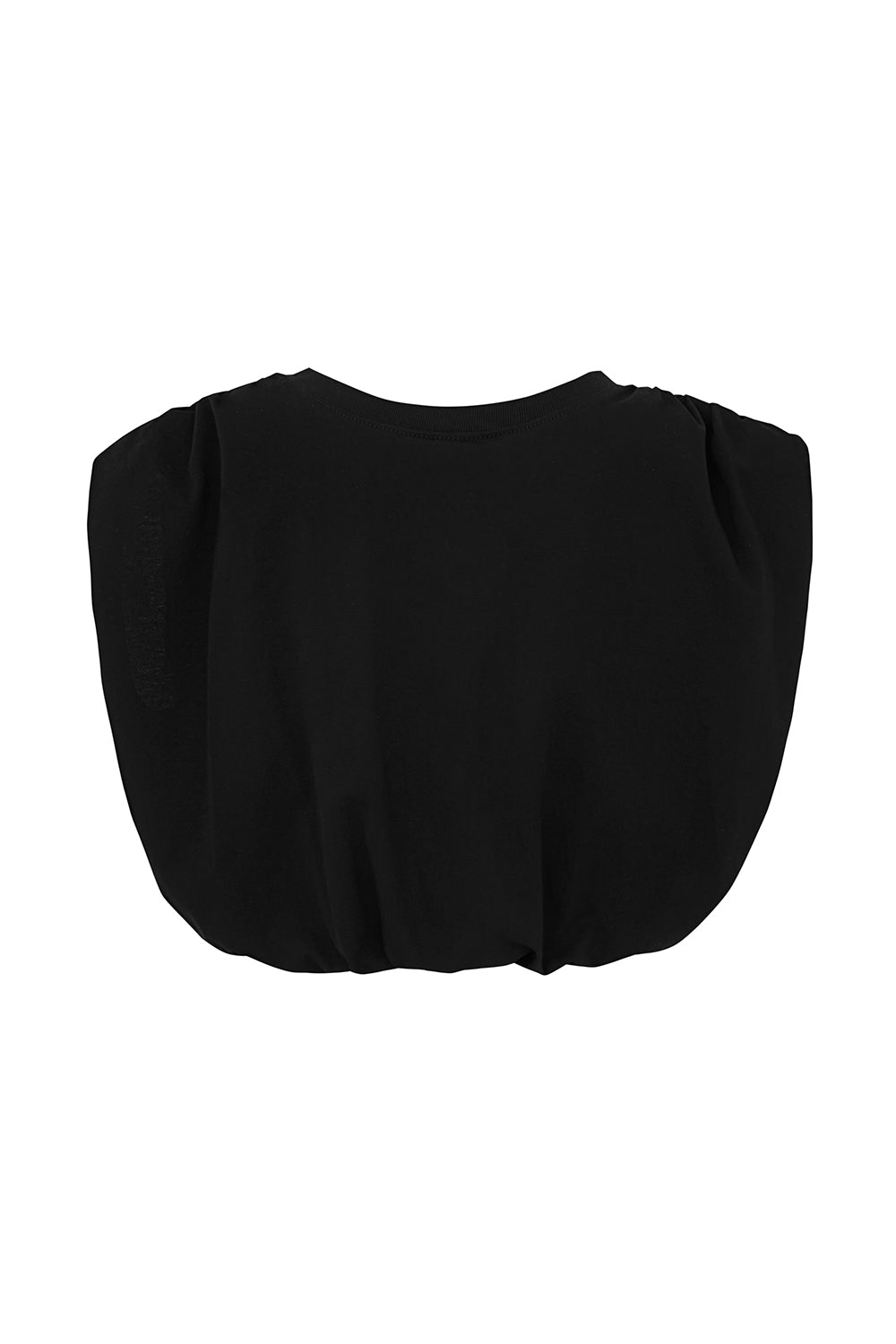 Camiseta new vento negro