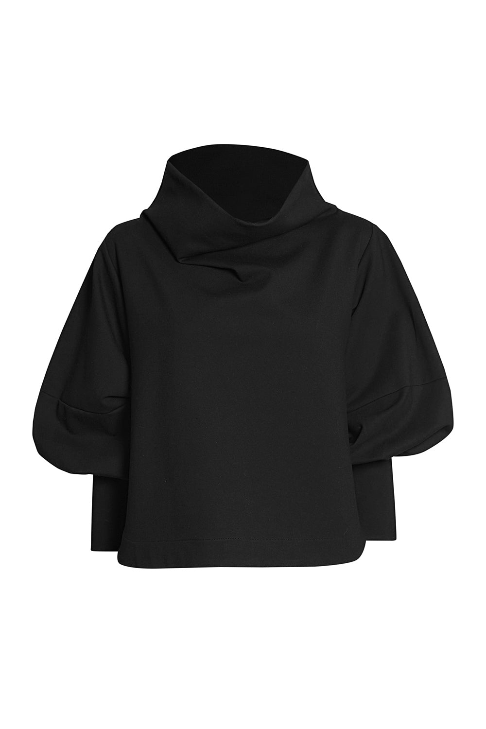 Saco New Scarlett Negro