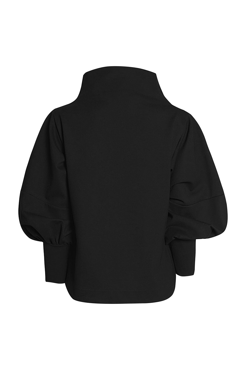 Saco New Scarlett Negro