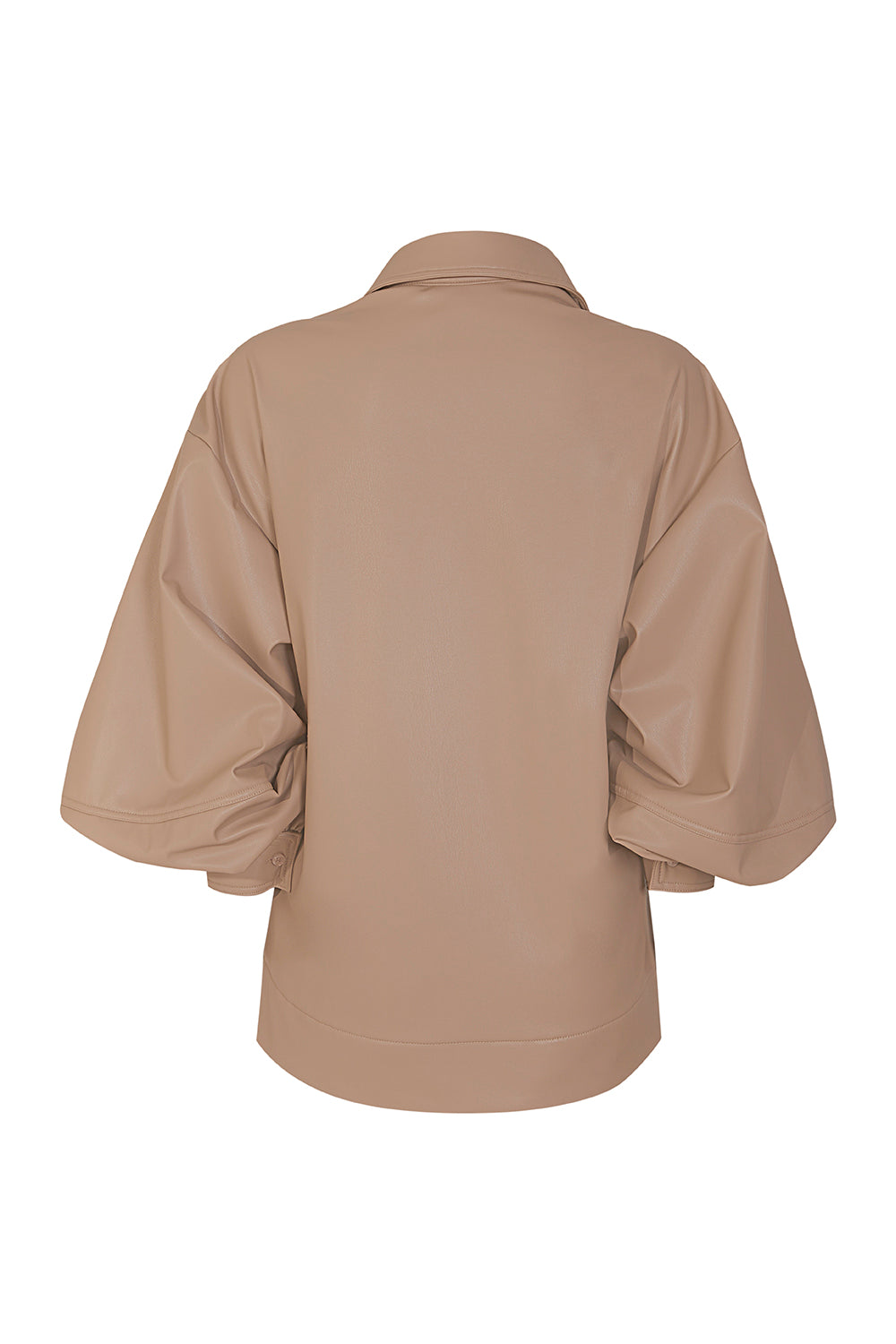 Camiseta New Charlotte Arena Cuerina