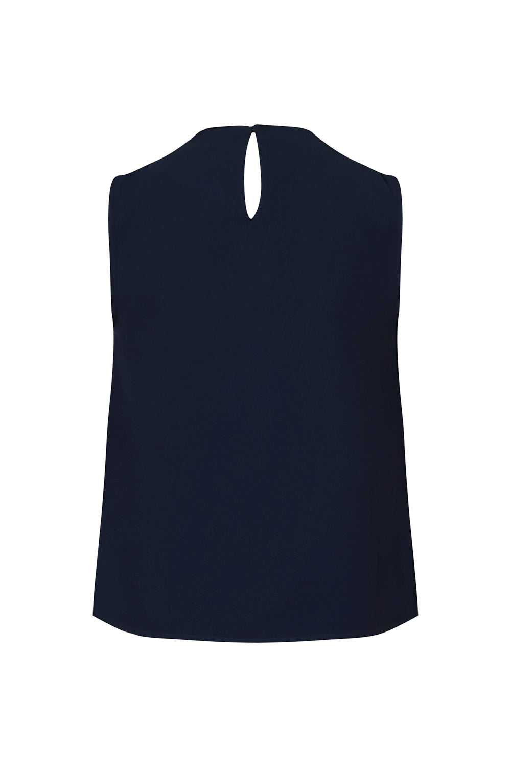 Blusa zila azul navy