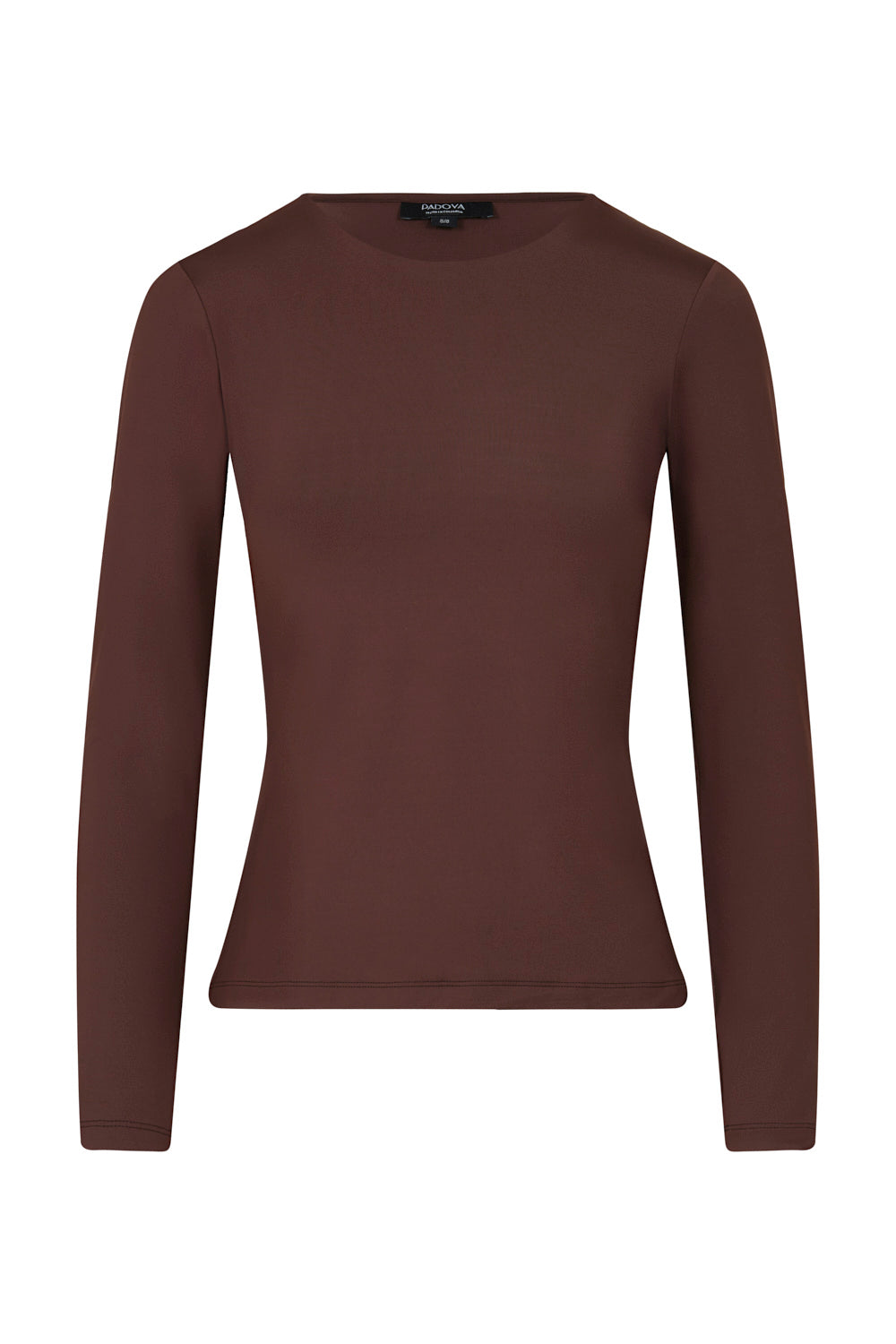 Blusa Hanna Brown