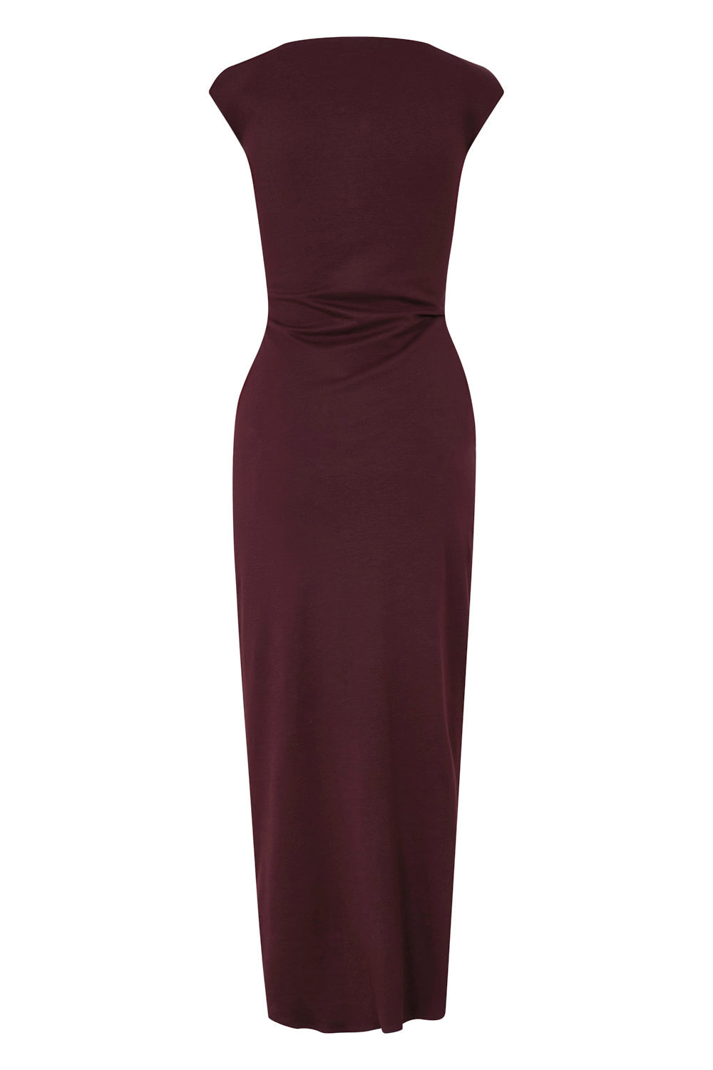 Vestido Radha Vinotinto