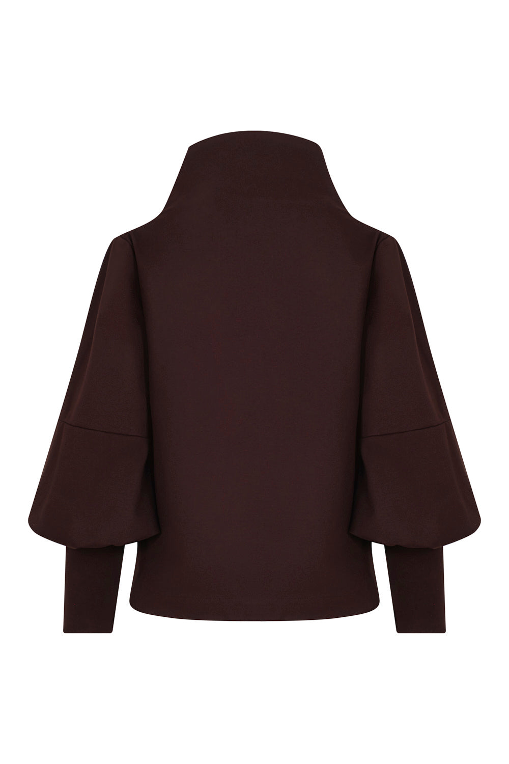 Saco New Scarlett Brown