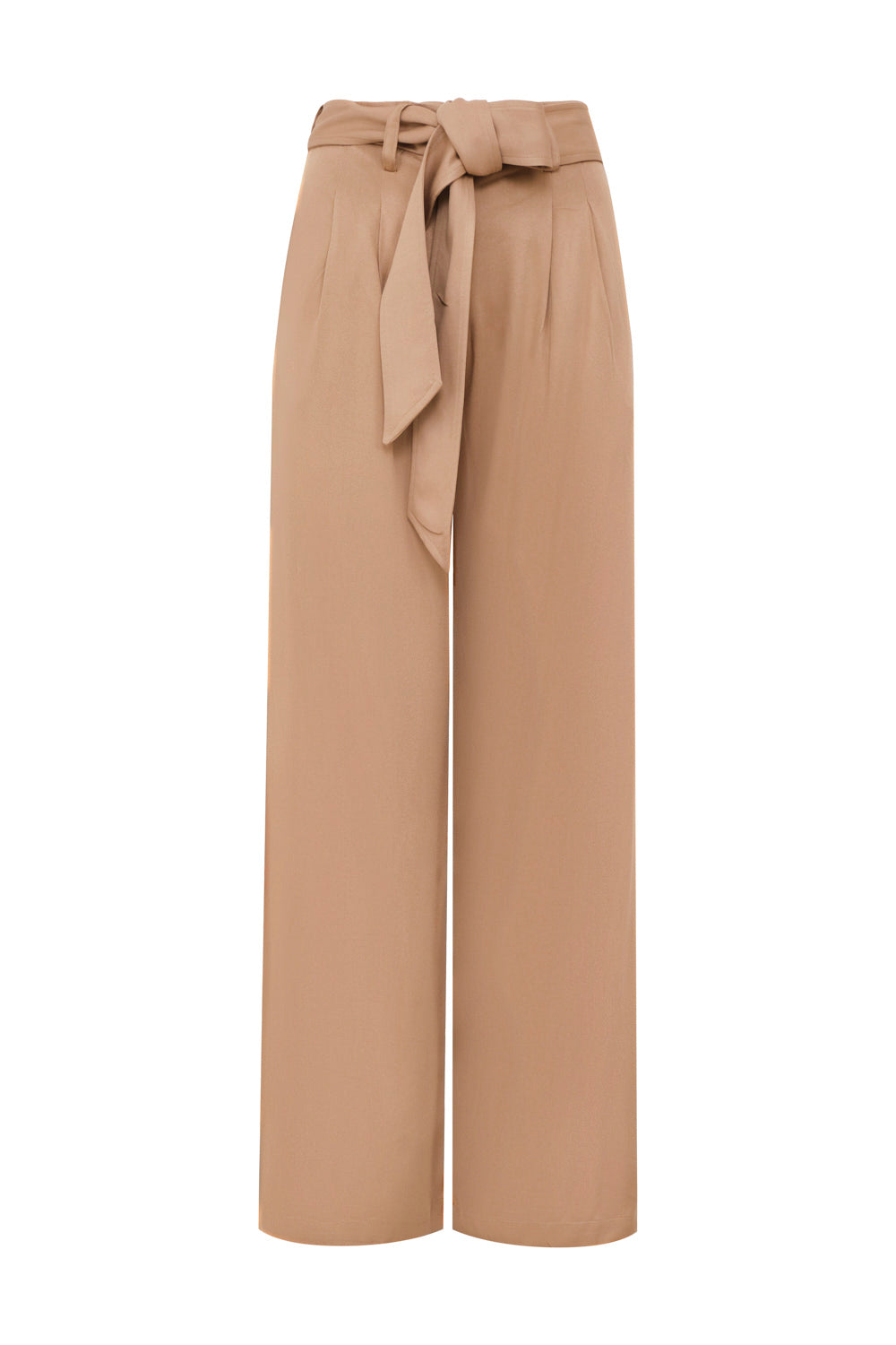 Pantalón siete invernos caki
