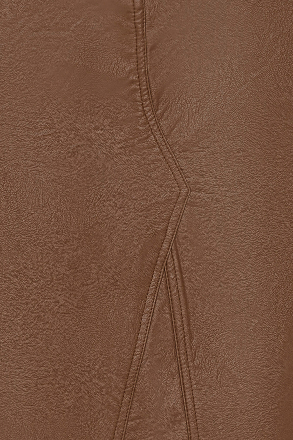 Falda Carla Camel