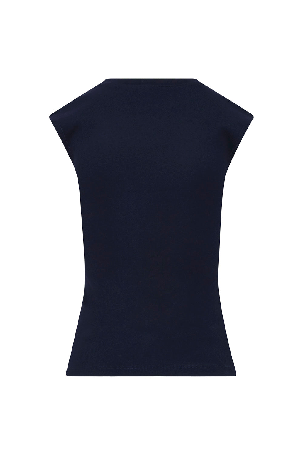Blusa Jara Navy