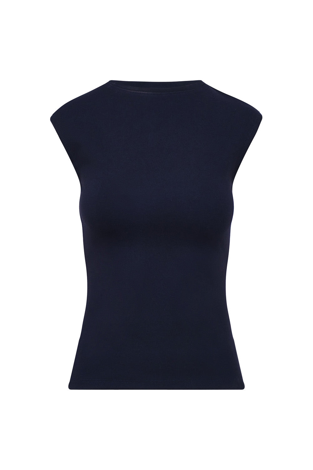 Blusa Jara Navy