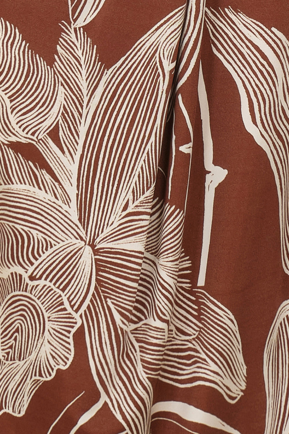 Vestido Velvet Wu Moca