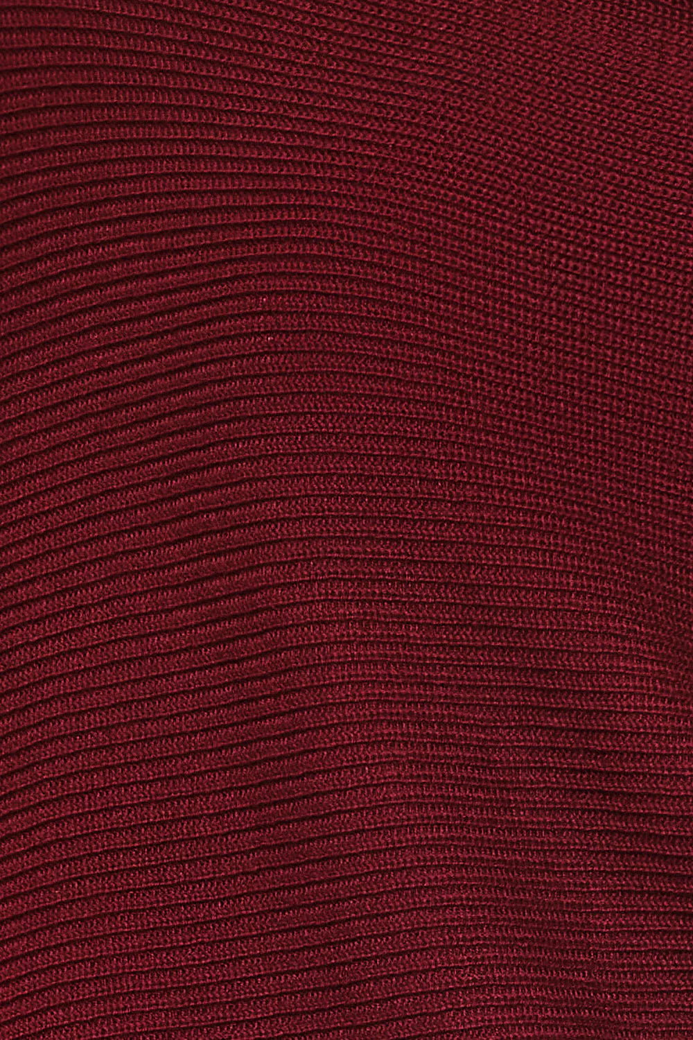 Blusa Adelle Vinotinto