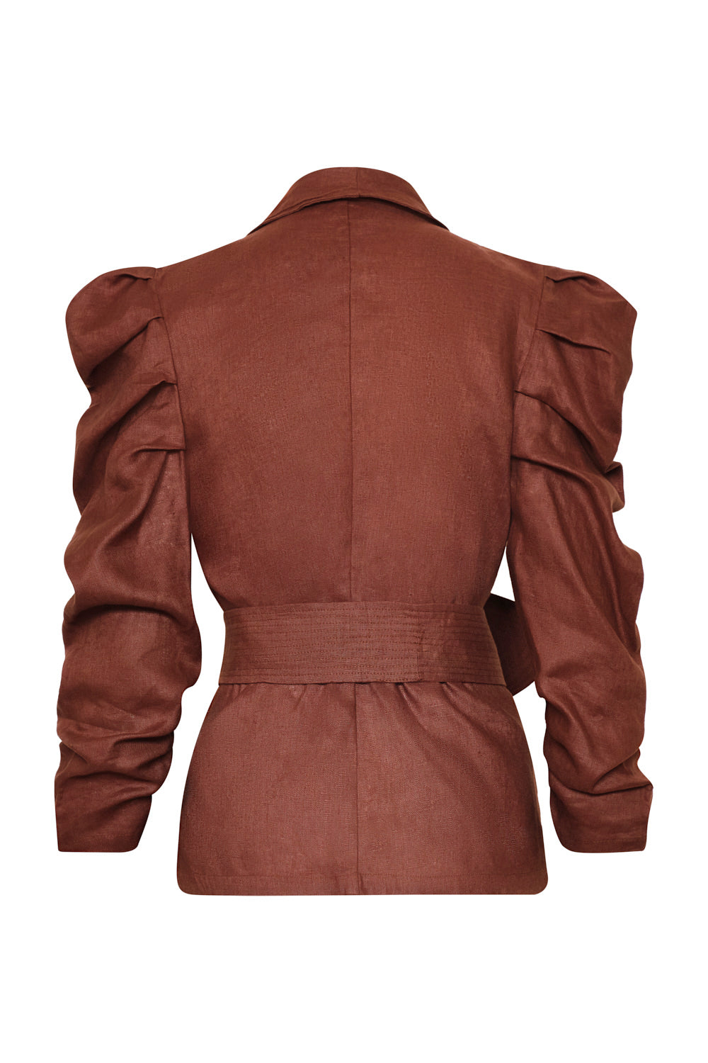 Blazer New Arrde Coffee