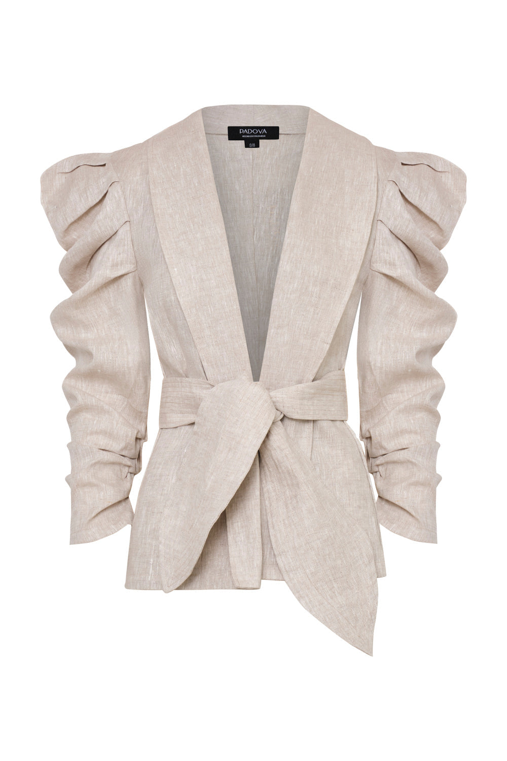 Blazer New Arrde Orgánico