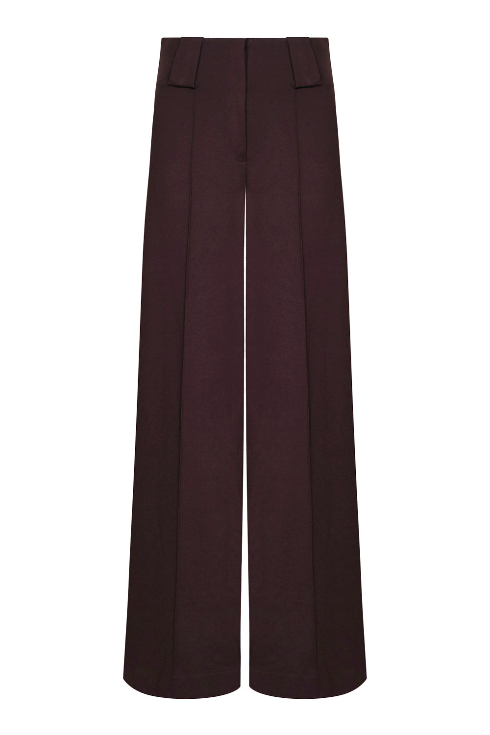 Pantalon New Paulette Brown