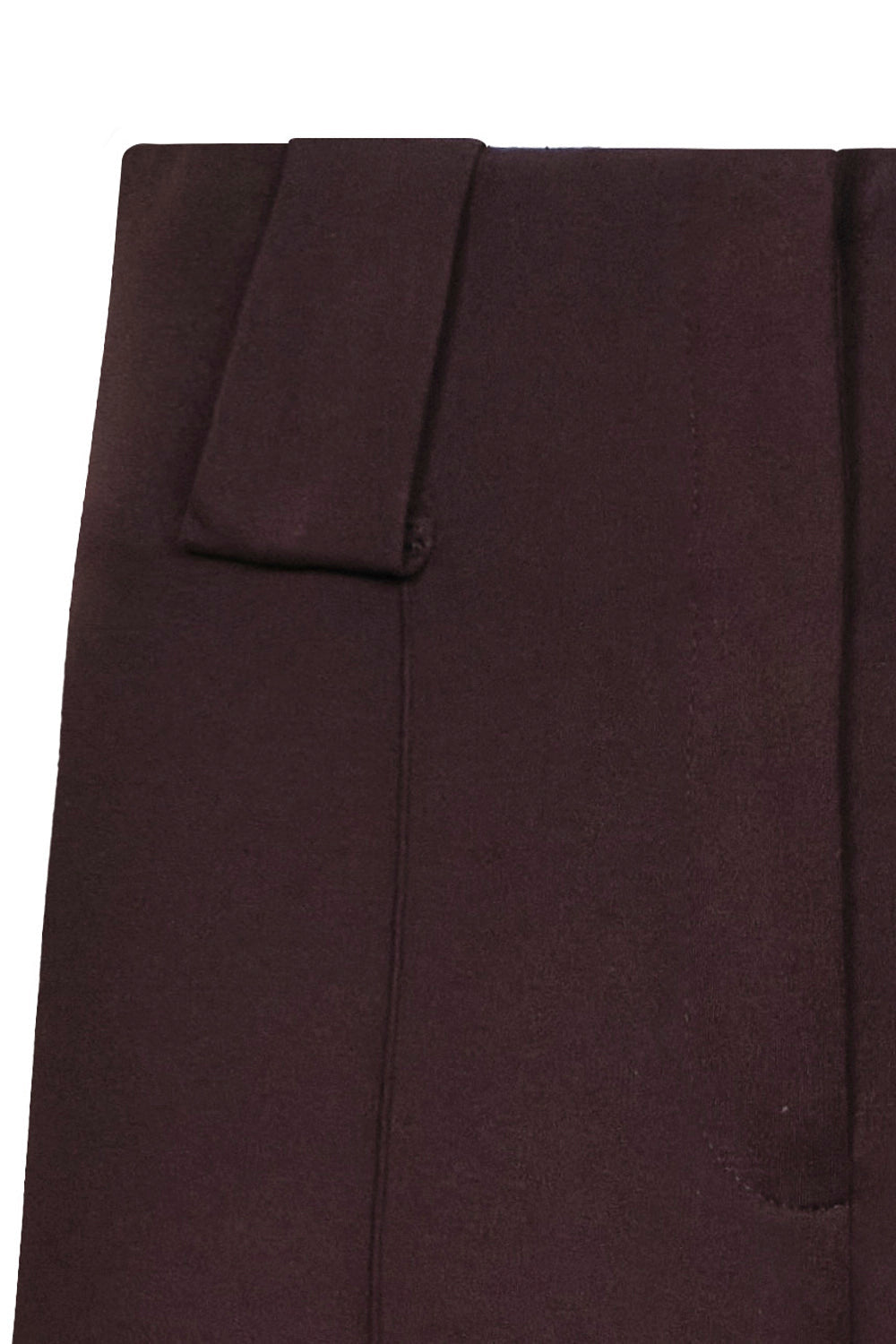 Pantalon New Paulette Brown