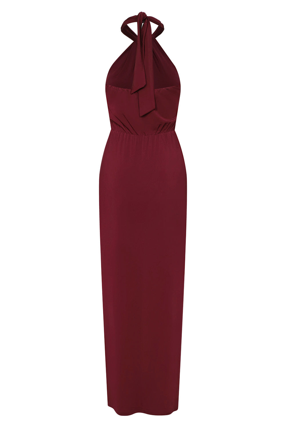 Vestido Marcelo Vinotinto