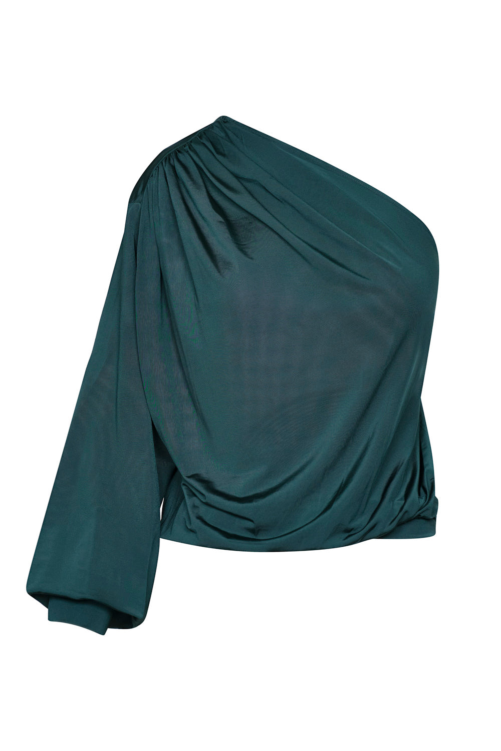 Blusa Macao Bottle Green