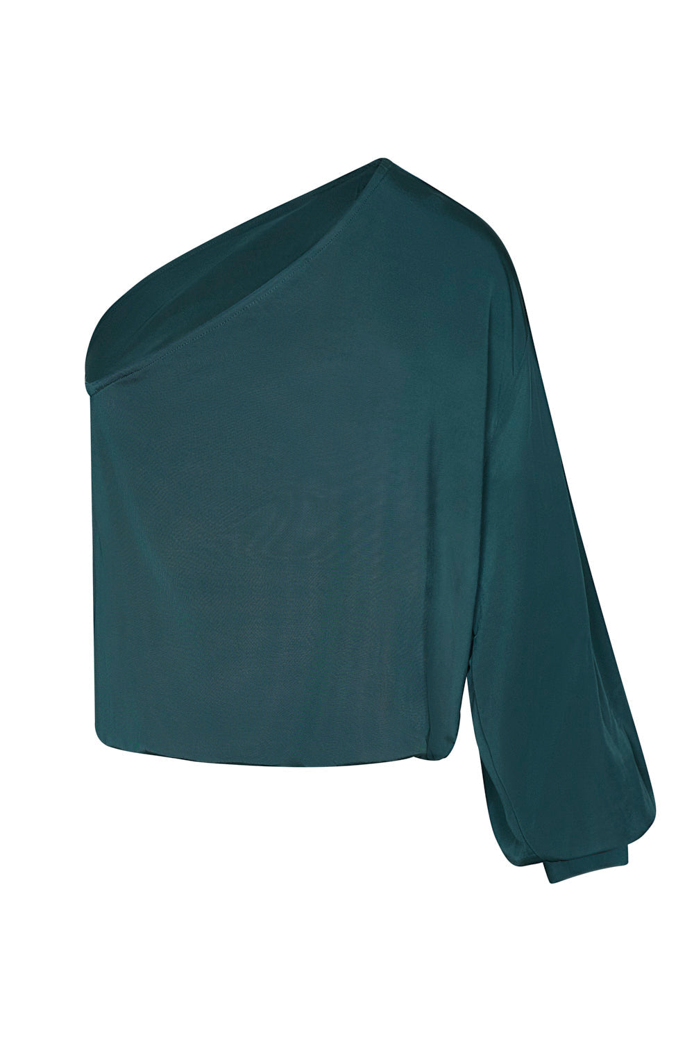 Blusa Macao Bottle Green