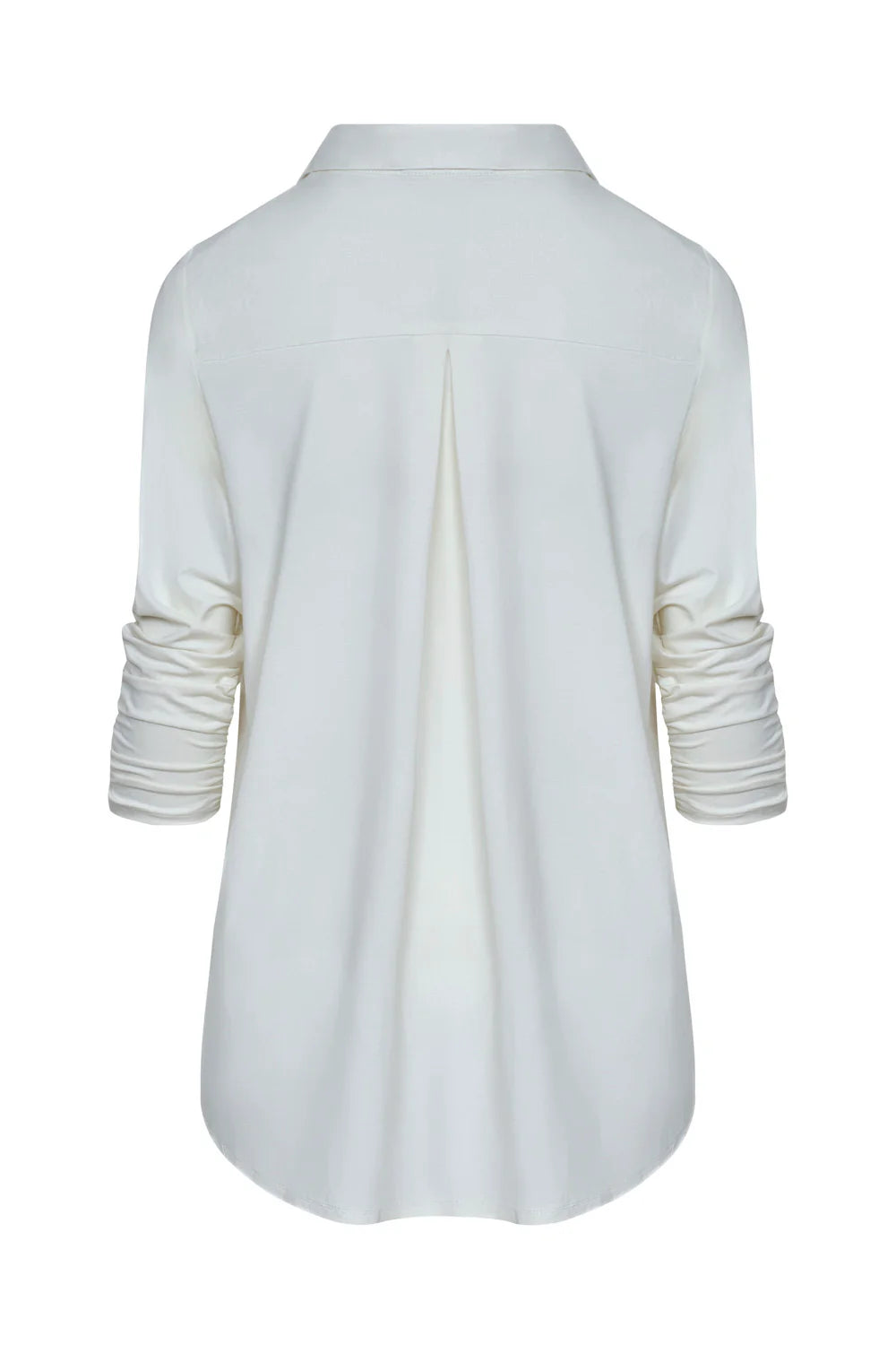 Camisa Bianca Vainilla