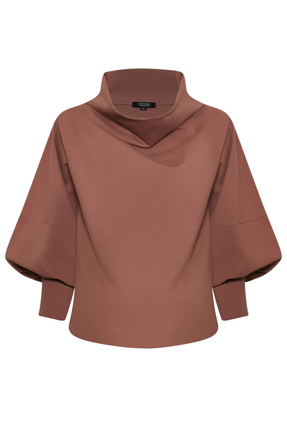 Saco New Scarlett Mauve