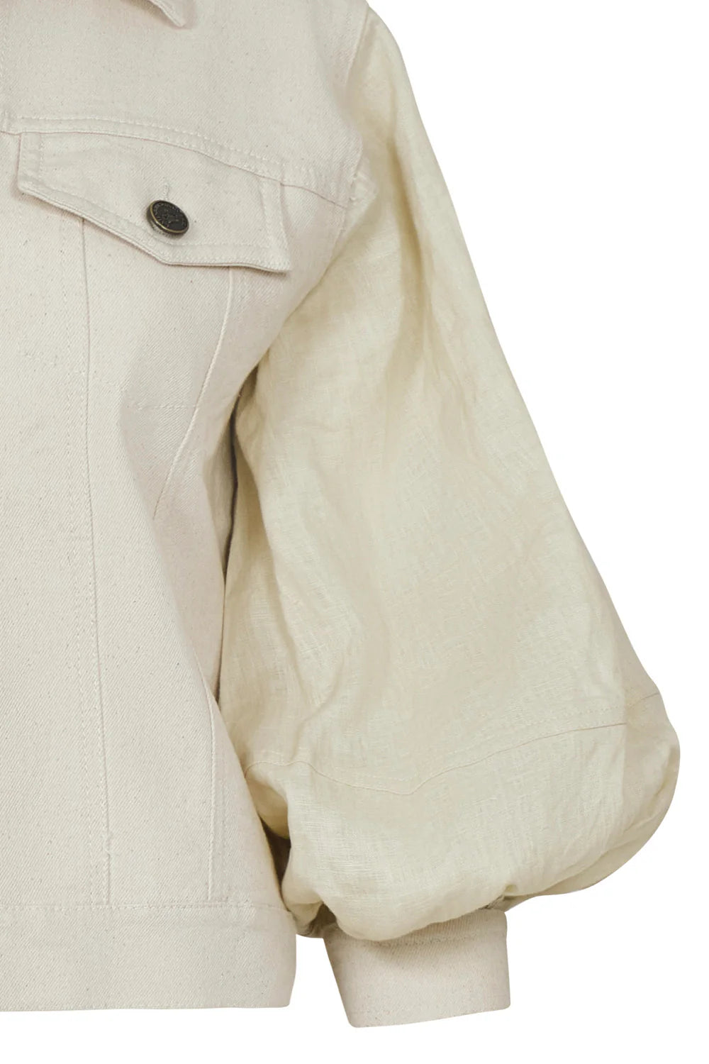 Chaqueta Cattleya Organico