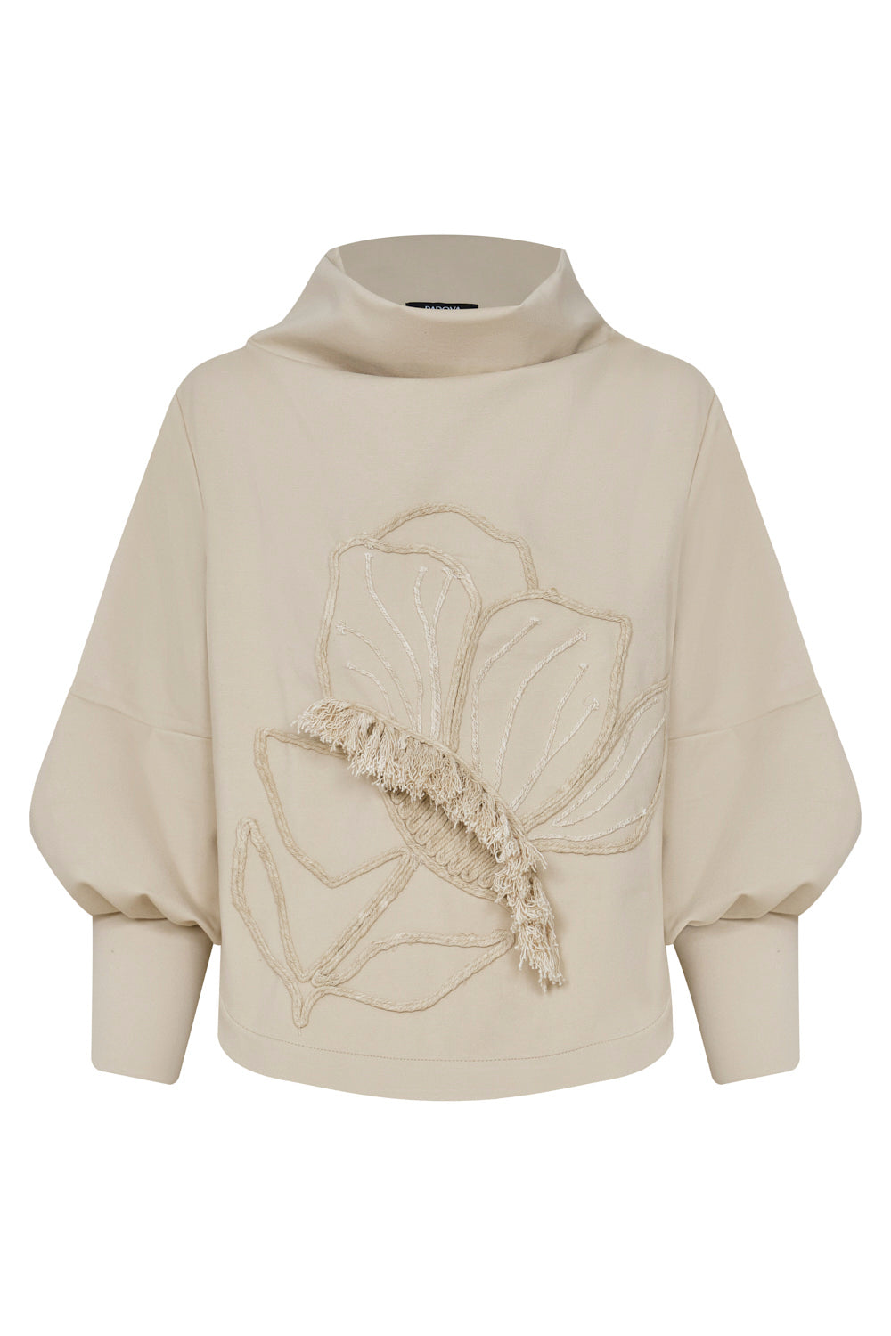 Saco New Scarlett Light Beige