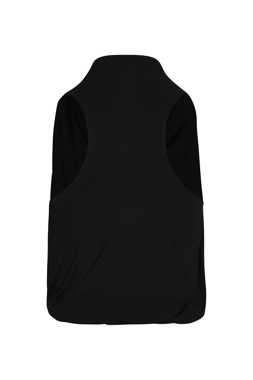 Blusa Duna Negro