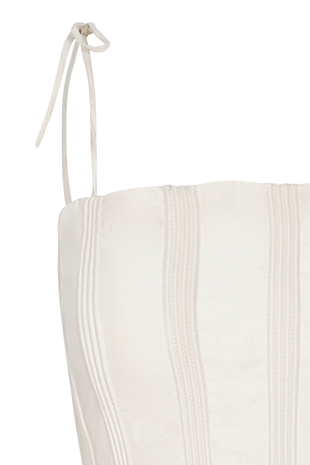 CROP TOP ARITUNA NATURAL