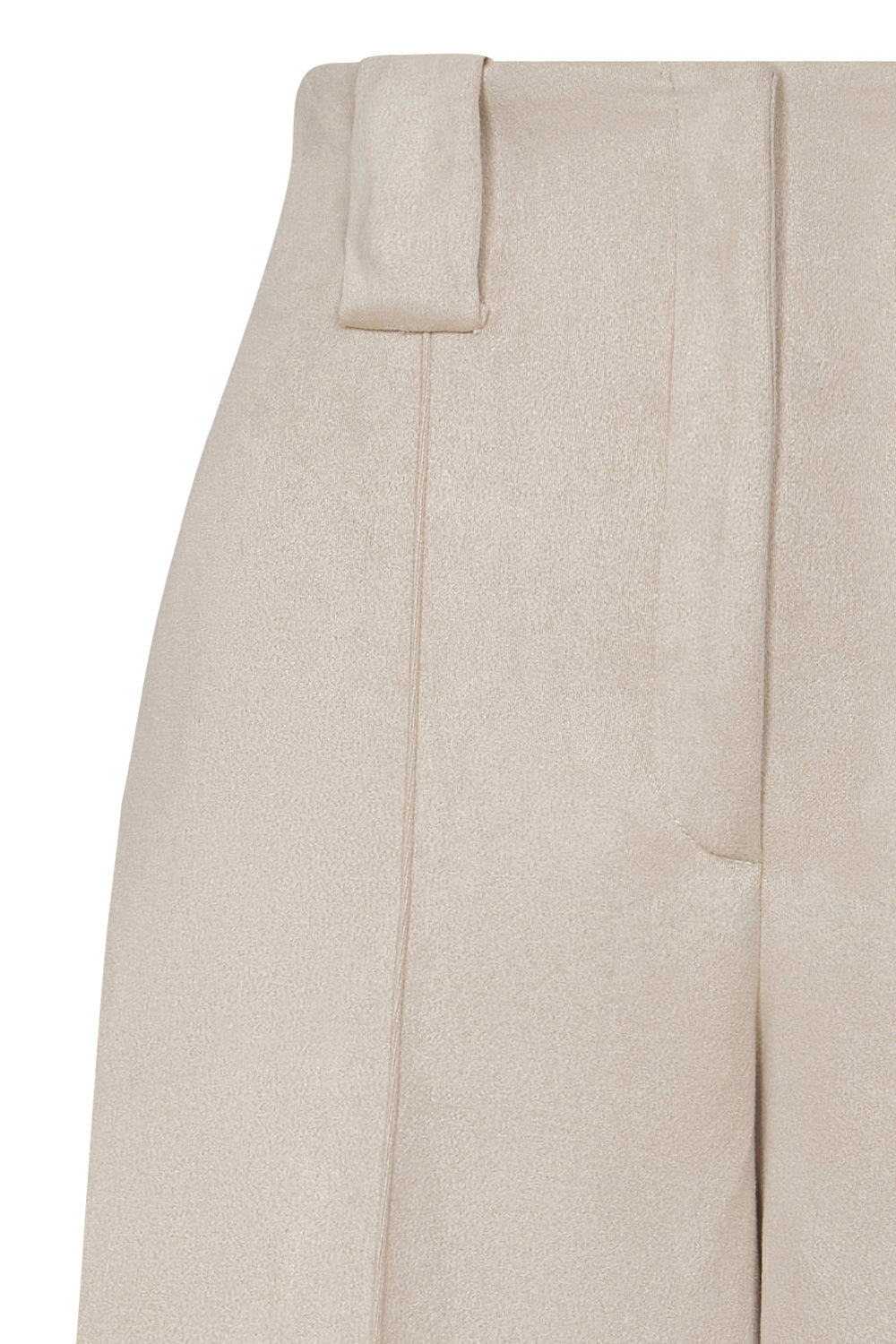 Pantalón New Paulette Peanut