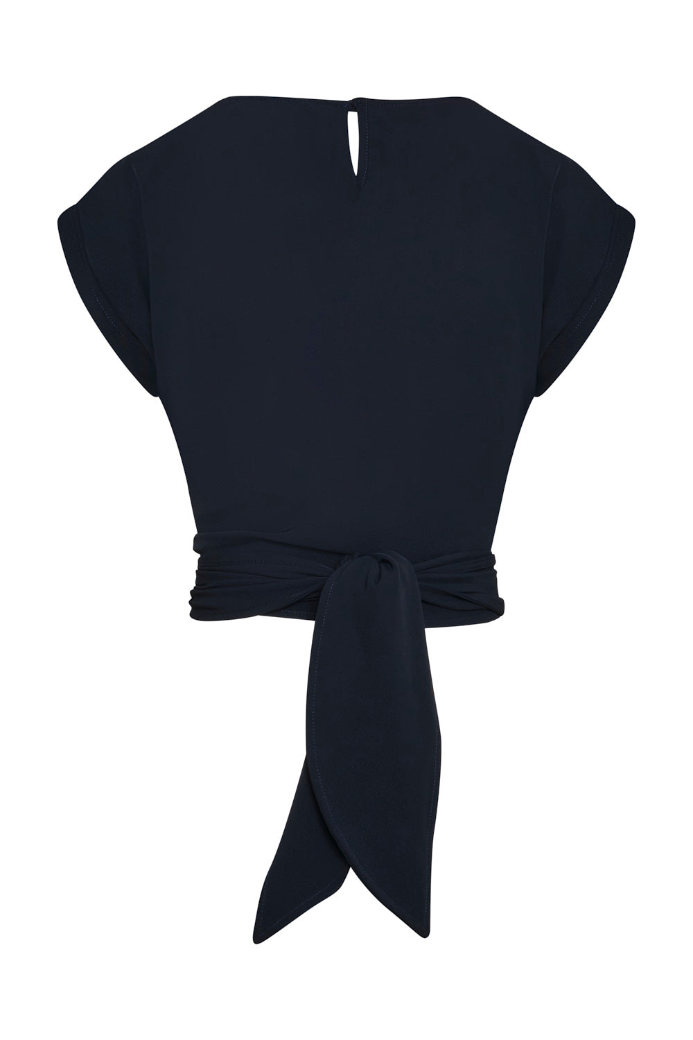 Blusa Naquen Azul Navy