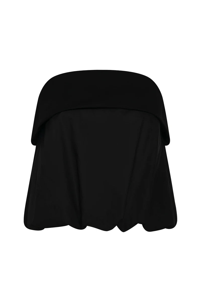 Blusa Saira Negro