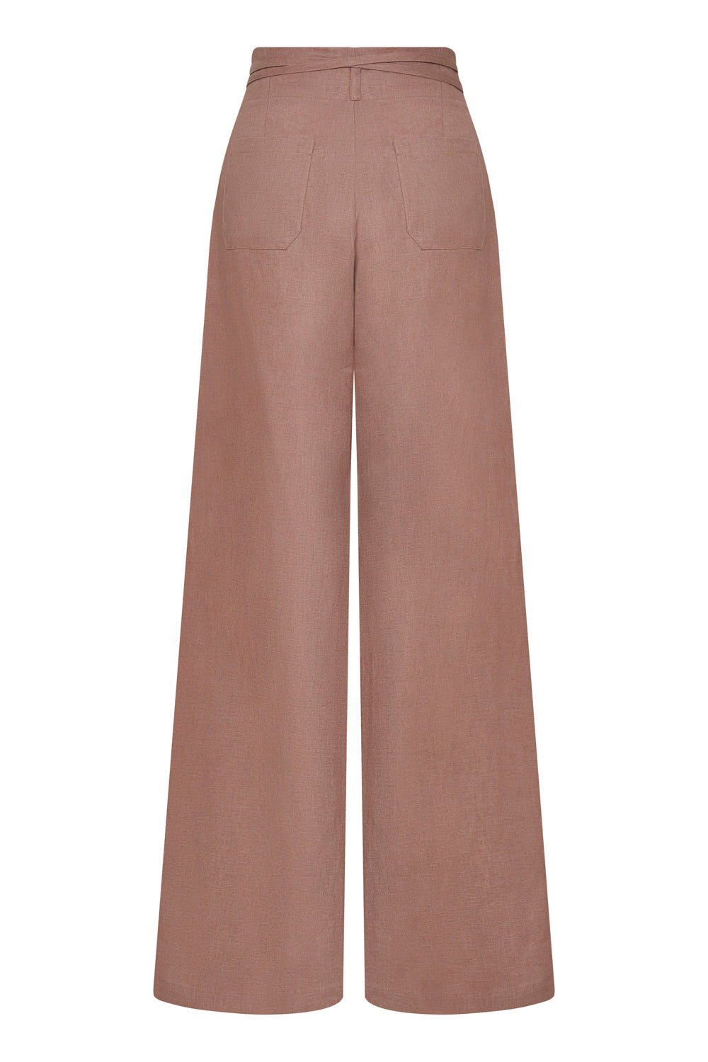 Pantalon New Anabelle Mauve