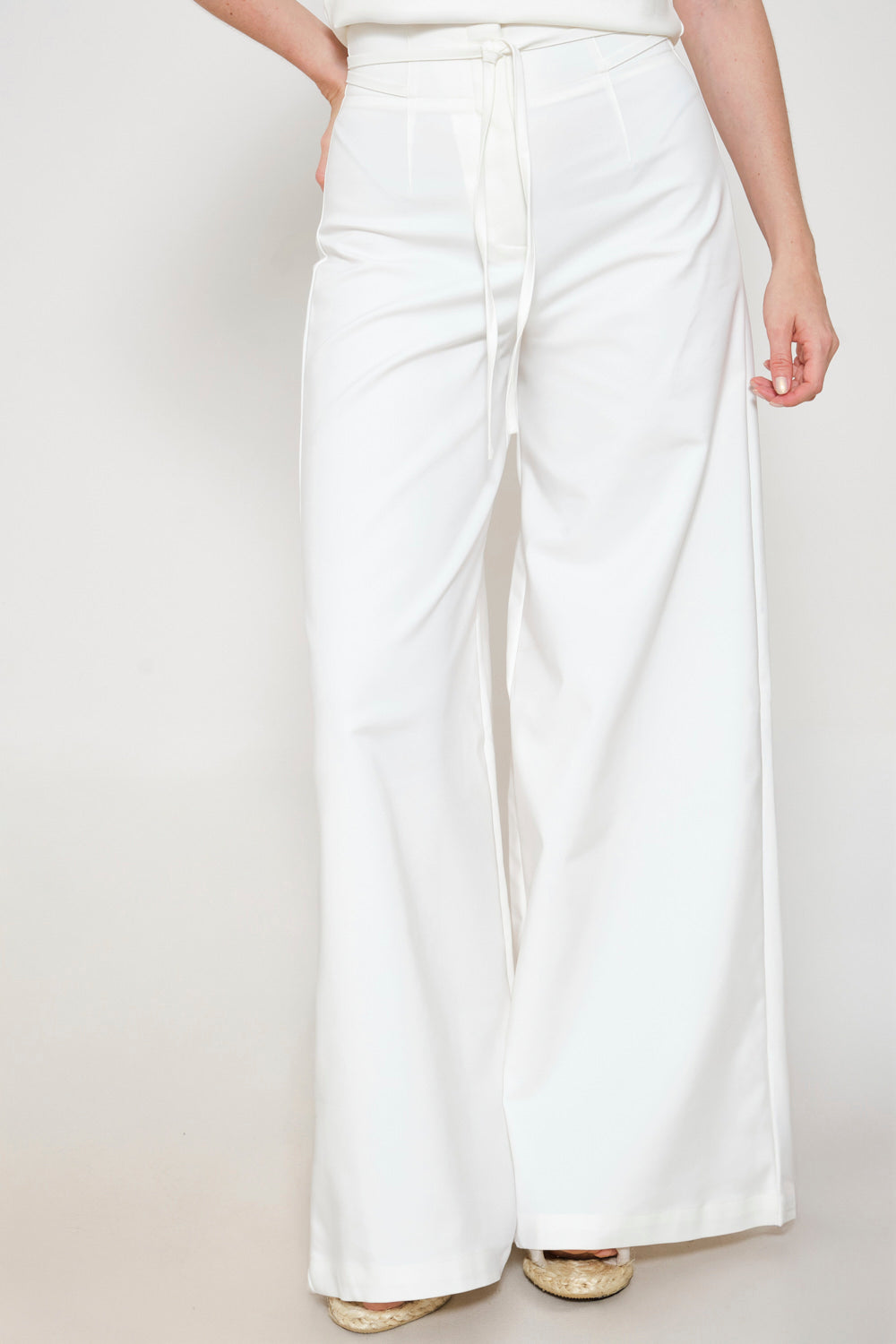 Pantalon New Anabelle Natural