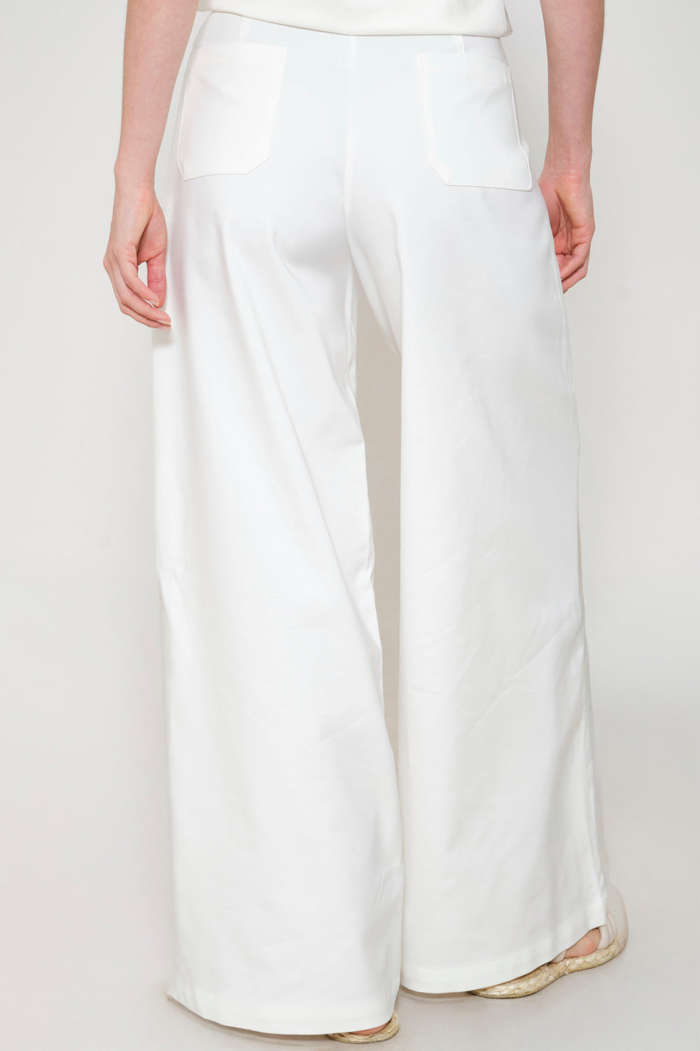 Pantalon New Anabelle Natural