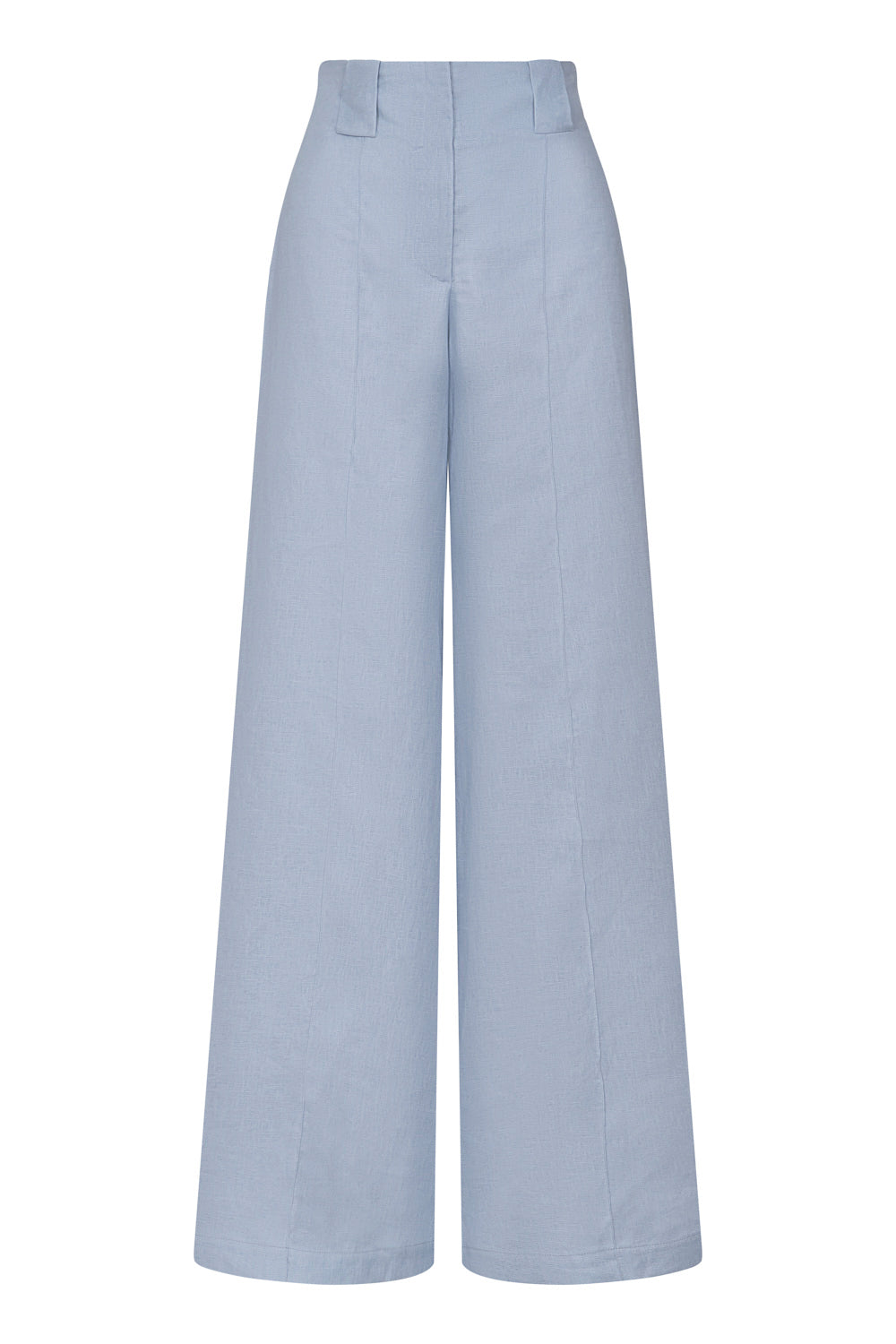 Pantalon New Paulett Dusty Blue