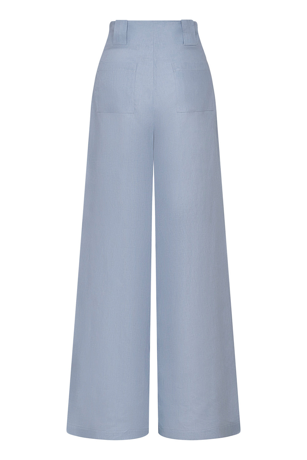 Pantalon New Paulett Dusty Blue